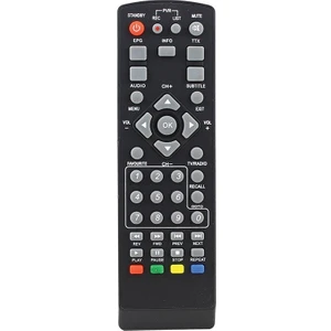 KS-HD2505 Uydu Kumanda