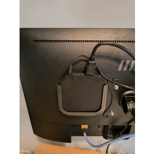 Xiaomi Mi Box S Tv Arkası Stand