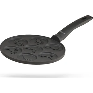 GR710 Dinozorlu Pankek Tava