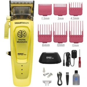 Pro-Smartbrain Tıraş Makinesi Gold Hc-90