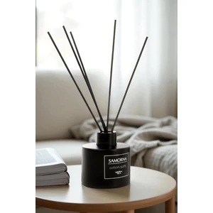 Samorna Scent Marketing Tekstil, Keten,pamuklu Kumaş Hissi Veren Çubuklu Oda Kokusu