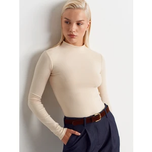 31433 Yarım Balıkçı Yaka Top-Taş