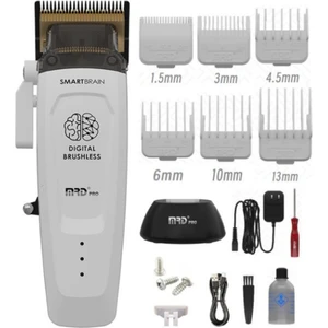 Pro-Smartbrain Tıraş Makinesi Beyaz Hc-90
