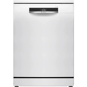 BOSCH SMS6EKW63T Serie 6 - 6 Programlı Beyaz Bulaşık Makinesi