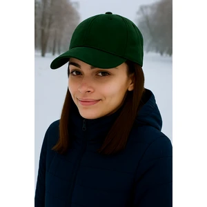 Gonca Tekstil Süet Nubuk Kep