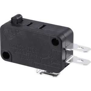Kw7-0 Micro Switch 3-Pin