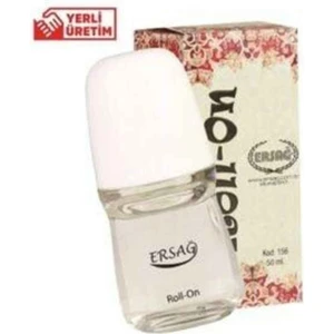 Kadın - Erkek Roll-on 50 Ml 2 Adet