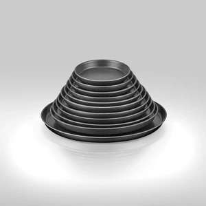 28 Cm Sac Pizza Tava (A 131 28)