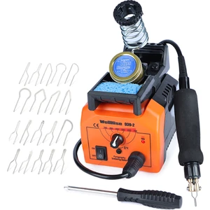 939-2 Tek Kollu Ahşap Yakma Makinesi