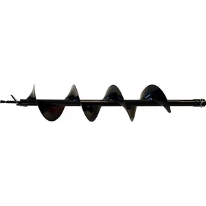 Toprak Burgusu 15X80 cm Standart Tip