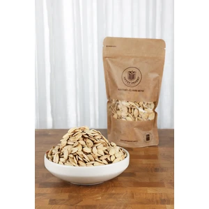Kabak Çekirdeği - Kavrulmuş Tuzlu - Nevşehir -100 gr