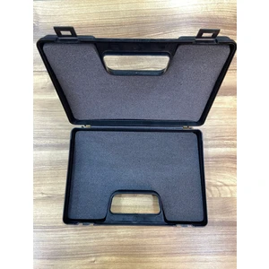 Plastik Silah Taşıma Çantası Kutusu