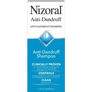 Anti-Dandruff Şampuan 200ml