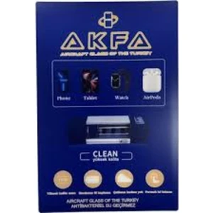 Tecno Camon 40 Pro 5g Nano Şeffaf Ekran Koruyucu