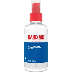 Band Aid Band-Aid Cleansing Spray 237ml