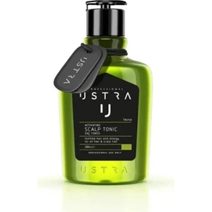 Scalp Saç Toniği 200Ml.