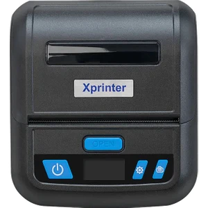 Xprınter XP-P328B Taşınabilir Bluetooth Yazıcı