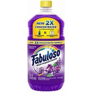 Multi-Purpose Cleaner Lavander Scent Yüzey Temizleyici 1.65 ml