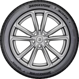 205/55 R16 91H Blizzak 6 Oto Kış Lastiği (Üretim Yılı: 2025)