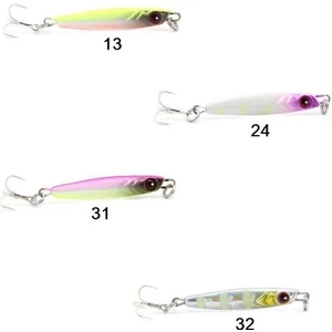 Baby Jig 26MM 3gr  Lrf Jig  Yem