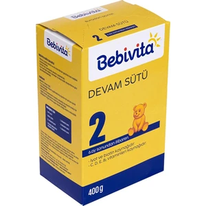 Bebek Sütü 400GR