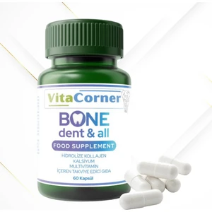 Vita Corner Bonedent All