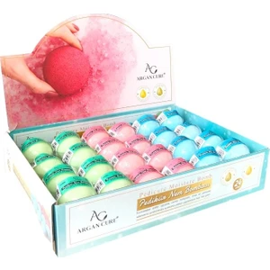 Argan Cure Pedikür Nem Bombası 24 Adet