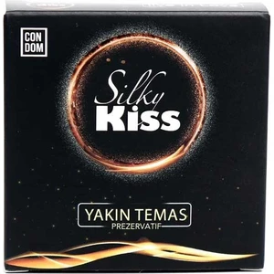 Yakın Temas Ekstra İnce Prezervatif 4'lü