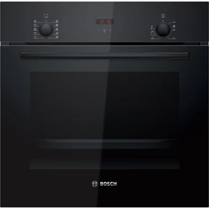 BOSCH HBF512BB1T SİYAH ANKASTRE FIRIN