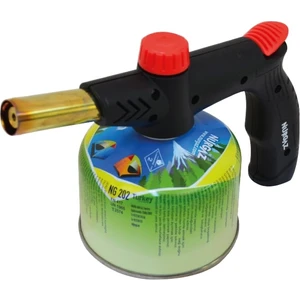 Çakmaklı Pürmüz +230 gr Vidalı Kartuş