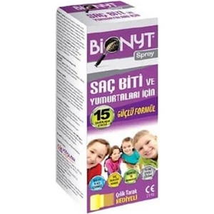 Bit Spreyi 100 ml