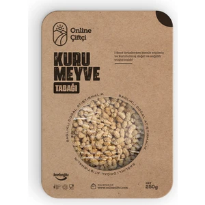 Online Çiftçi Dut Kurusu 250GR