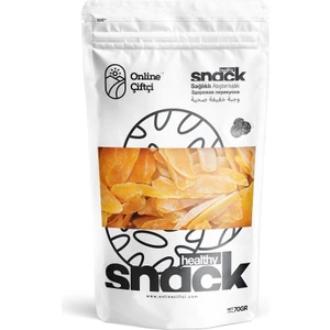 Online Çiftçi Mango Kurusu Şekerli 70 gr