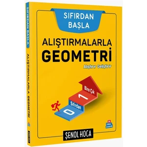 Şenol Hoca - Alıştırmalarla Geometri