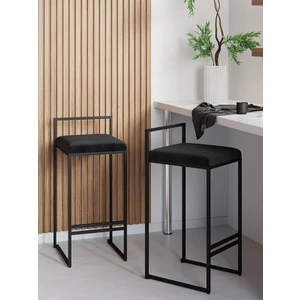 Barvia Bar Sandalyesi