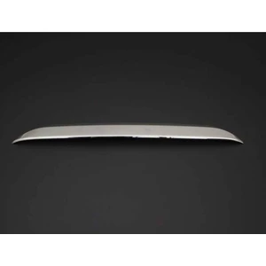 Mercedes Sprinter W907 Uyumlu Bagaj Çıtası 2018 ve Üzeri Paslanmaz Krom