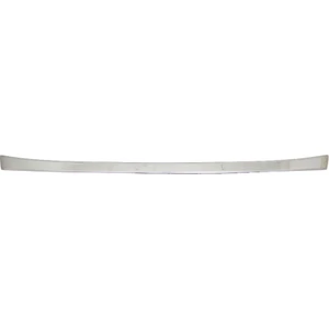 Hyundai Accent Blue Solaris Uyumlu Bagaj Çıtası  2011 Üzeri Paslanmaz Krom