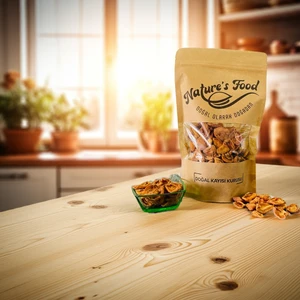 Kayısı Kurusu 250 gr Yeni Hasat Doğal Kayısı Kurusu