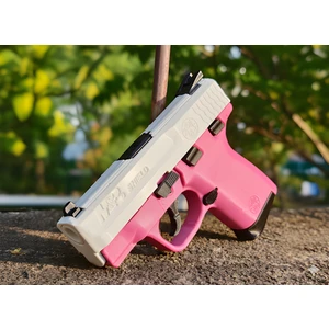 Smith Wesson Tabanca Oyuncak Maketi
