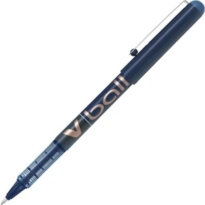 Roller Kalem V-Ball 1.0 mm Mavi