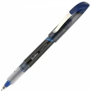 Roller Kalem Liquid Pen Konik Uç Mavi Lp-68