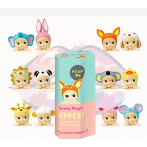 Sonny Angel Hippers
