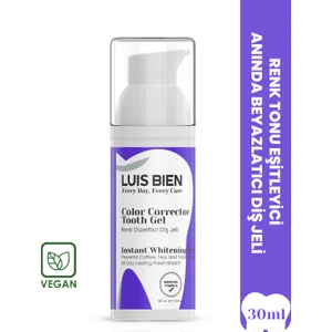 Luis Bien Diş Jeli