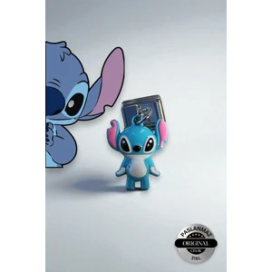 Italyan Charm Bileklik Charmı Sallantılı Stitch Model 1 Adet