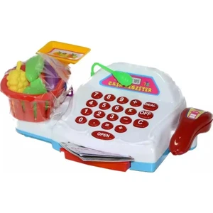 Oyuncak Sevimli Yazar Kasa