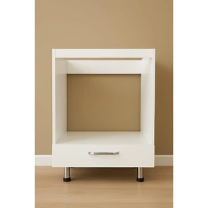 MDF Ankastre Dolabı Ankastre Modül Dolap Fırın Ocak Dolabı