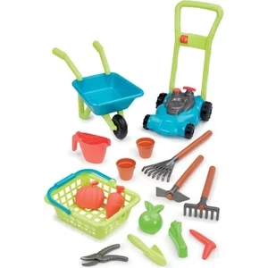 Ecoıffıeer 3in1 Süper Bahçe Seti