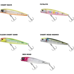 Daıwa Morethan Salt Pencıl Laser Impact 95F