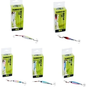 Pilot Baby Jig 5 Gram Suni Yem