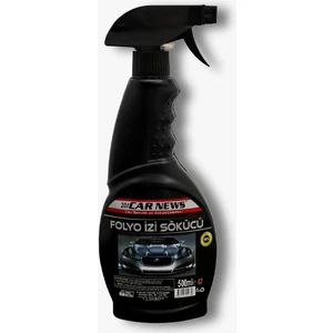 Car News Oto Folyo Iz Sökücü Sprey 500 ml